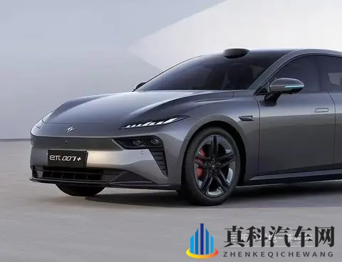 37秒破百+1308km续航,东风奕派eπ007+的实力如何-1