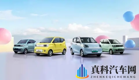 180万销量背后故事,始终与用户同频,宏光MINIEV引领代步车潮流-1