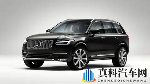 国产SUV质量逆袭，豪华品牌遇挑战-2