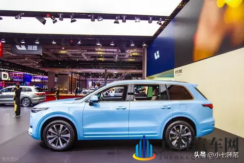 不要被销量欺骗：2025年新势力车企真实生存图景-3