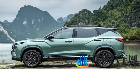 10月自主五强出口数据出炉：奇瑞1264万，比亚迪同比暴涨1555-3