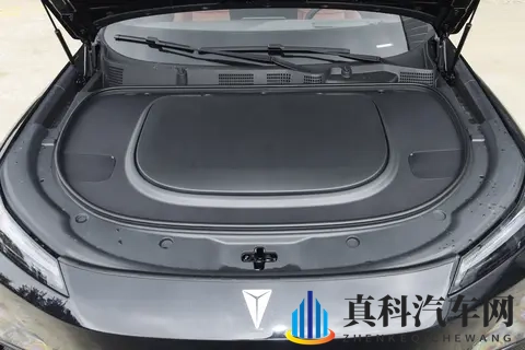 深度体验深蓝 S07 2026 款：续航与驾感新诠释-1