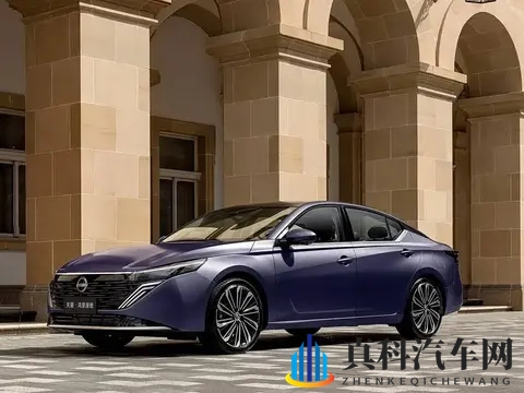 11月燃油车上新潮！瑞虎8、日产天籁等领衔，款款亮眼不踩雷！-3