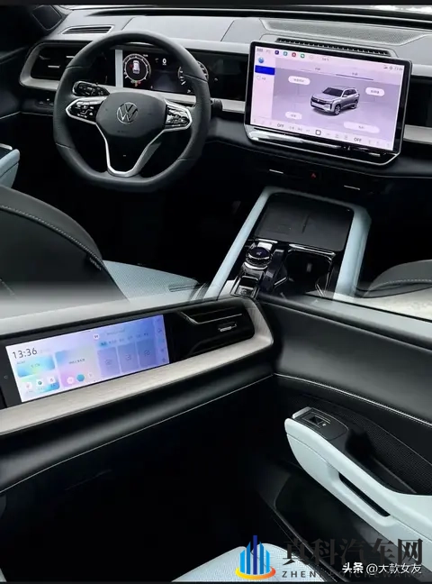 2026 款途昂 Pro ,30 万内就能拿下 “高阶辅助驾驶 + 全配舒适座椅”-2