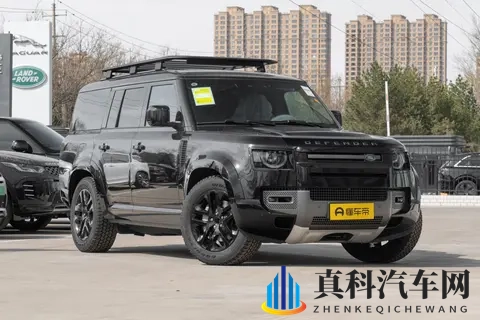 2025款路虎卫士130(长轴八座版):车型配置对比与选买建议-1