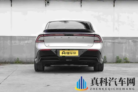 P7+增程版来了，三缸机，用户真买账吗？-2