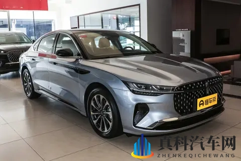 1698万买豪华中型车？林肯Z不同版本选买攻略，看完不纠结-3