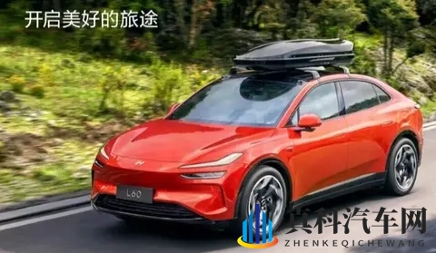25万级纯电SUV，续航超700km，换电只需3分钟，家用靠谱！-2