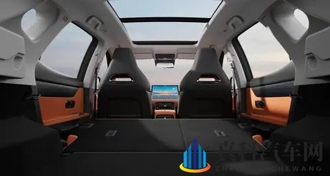 捷途大圣降至699万起,给紧凑型SUV市场掀桌子了-1