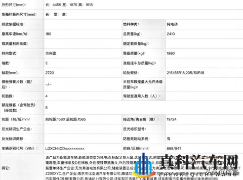元PLUS电池变大了，车也重了，但没人吵着降价-1