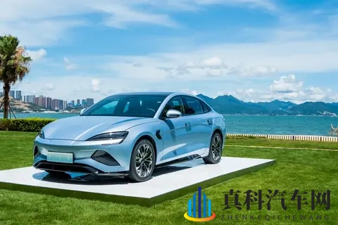 电动车的“反人类”设计，是创新还是噱头？-2