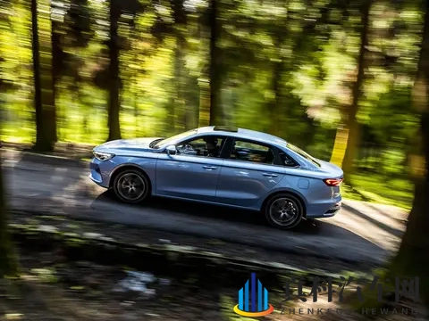 为何吉利总被其他车企“偷人”-3