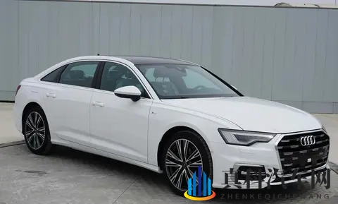 奥迪A6L设计“大变脸”引争议：是大胆革新还是用力过猛？-2