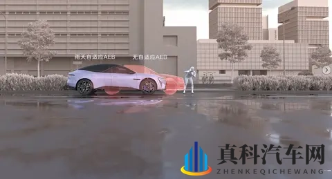 在意外观颜值，还想有更多智能化体验，阿维塔06值得一看-1