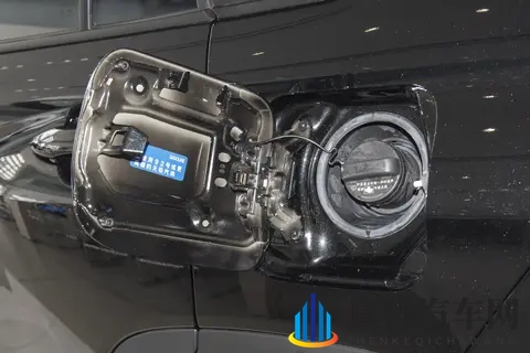 丰田锋兰达混动车型推荐，5款配置如何选？-2