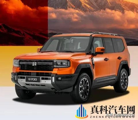 10 月新车清单|398 万代步到 70 万水陆两栖,配置价格全透明-1