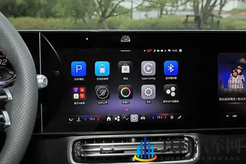 奔驰纯电CLA_零跑Lafa5领衔 11月重磅新车抢先看-2