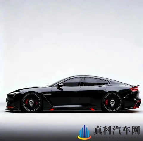 比亚迪海豹2027款展望:设计颠覆与技术爆发的三重博弈-1