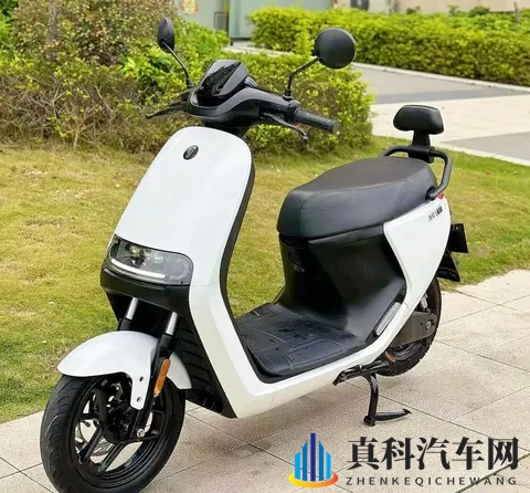 九号电动车迎来劲敌?首驱发布新款电动车,会给九号造成影响吗?-3