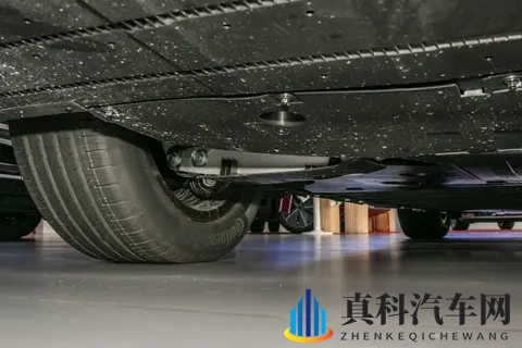 2025款星纪元ES：科技与续航兼备的电动新选择-2