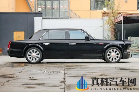 红旗国礼选购指南手册： 配置差异分析-1