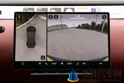 阿维塔12四激光版,2599万起,华为四激光+续航1270km,适合家用-3
