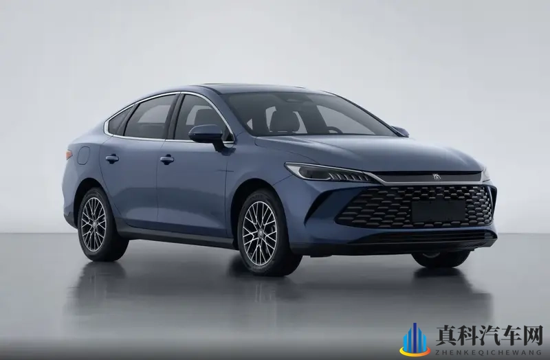 十万出头的家用车怎么选？看过秦PLUS，银河星耀6也不差-1