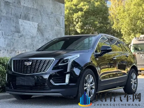 11万多拿下美系豪华SUV，凯迪拉克XT5大气之选-2