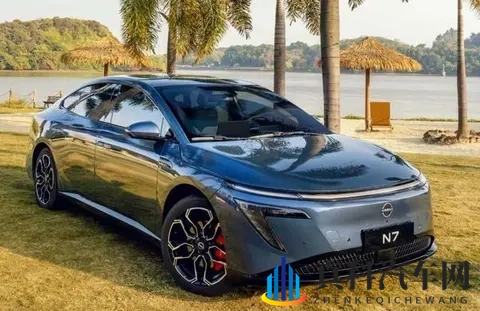 日产N7确定出口！月销过万有没压力？-1