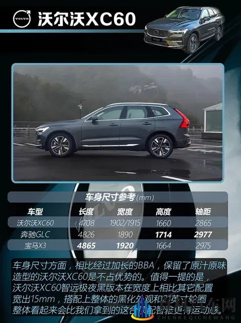 降价15万后,沃尔沃XC60还香吗?一篇看懂值不值得买!-3