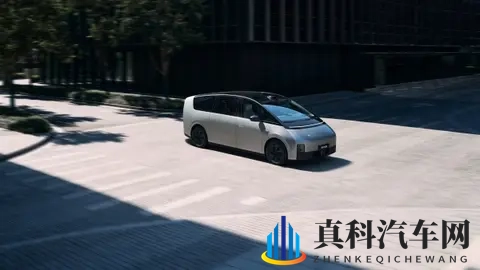 理想汽车主动召回部分MEGA车型 涉及11411辆-2