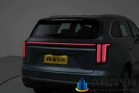 1499万的捷途X70L，用料厚道，8AT+20T，适合家用？-2