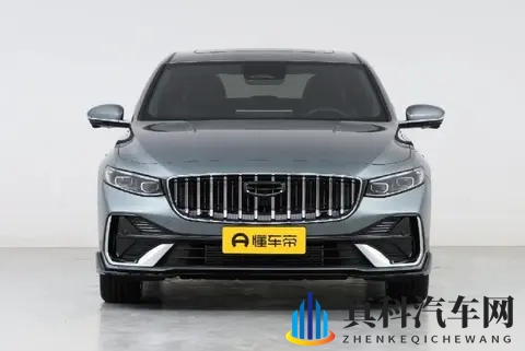 月销破万的秘密:星瑞东方曜以20T+8AT动力组合闪耀市场-2