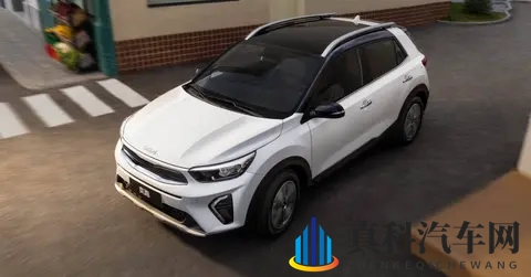 性能基本照旧,取消手动挡车型,2026款奕跑意在海外市场?-2