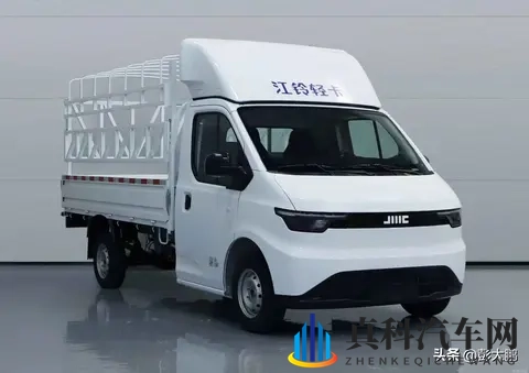 同一款底盘:4种不同的改装方式-3