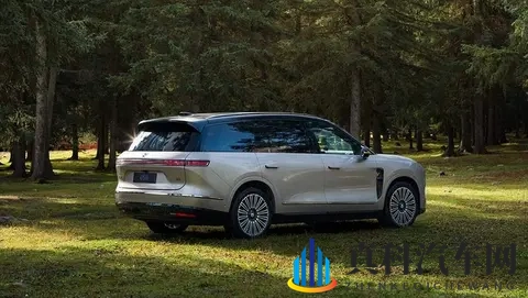 XXDD CC羞羞答答：新能源汽车新风尚，设计独特引关注-3