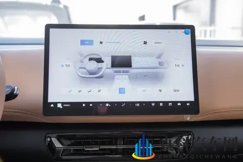 家用MPV新选择,星光730 PHEV,全能舒享大7座-1