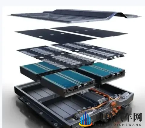 新能源车充电：每天充还是用完充？搞错真会毁电池-3