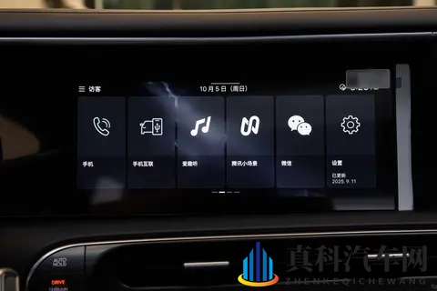 大车才叫家用“神车”!这款进口混动7座SUV,优惠后2788万起-3