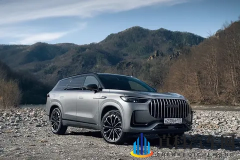 10月奇瑞Omoda和Jaecoo品牌全球销量42444辆-1