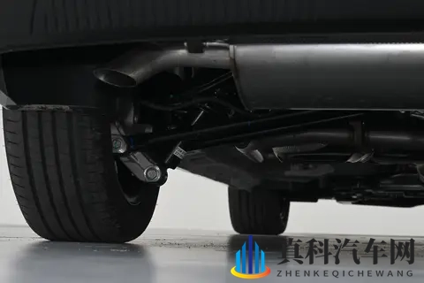 一车三动力，好开又好坐的星光730：“真”全能舒享大7座-3