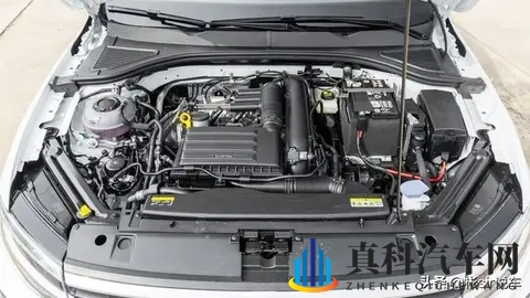 2026款宝来悄然调整，车内氛围灯不见了？-1