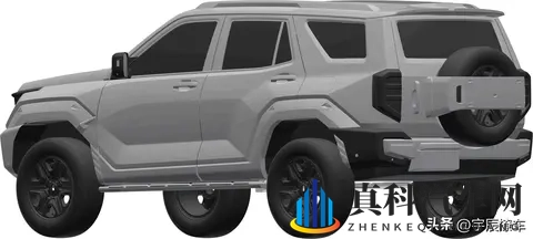 25万买辆机甲战士值吗？坦克400车主哭诉：这3个缺点让人崩溃-2