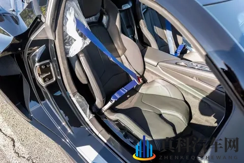 雪佛兰经销商转卖全新科尔维特ZR1，新车1年禁转售拍卖价已破25万-2