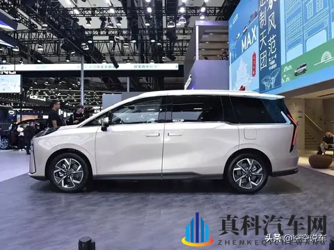 价格屠夫来袭！20T+9AT七座MPV仅11万，能平替别克GL8？-3