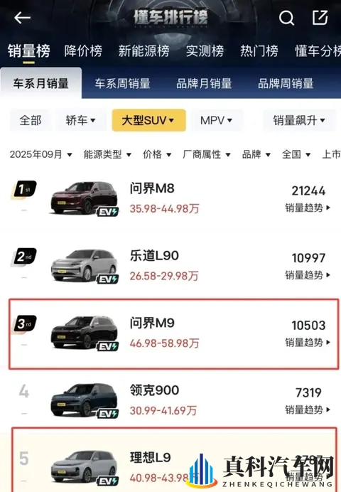 利润暴跌99%!单季亏79亿,理想汽车从“中产神车”跌下神坛?-2