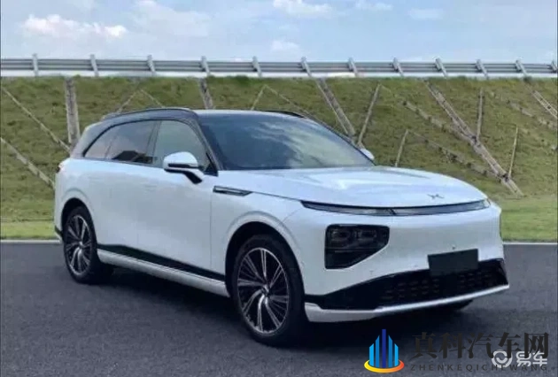 火影忍者18+:科技新潮流,汽车界新标杆-3