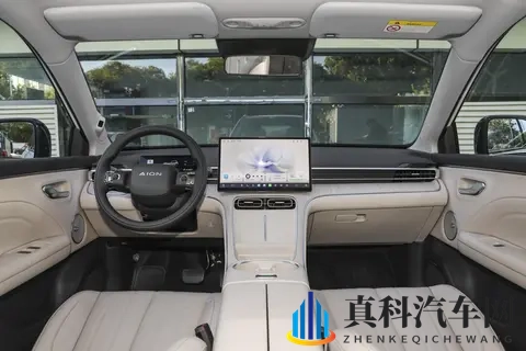 15 万想买增程车?这款 “新选手” 直接把门槛拉低了!-1