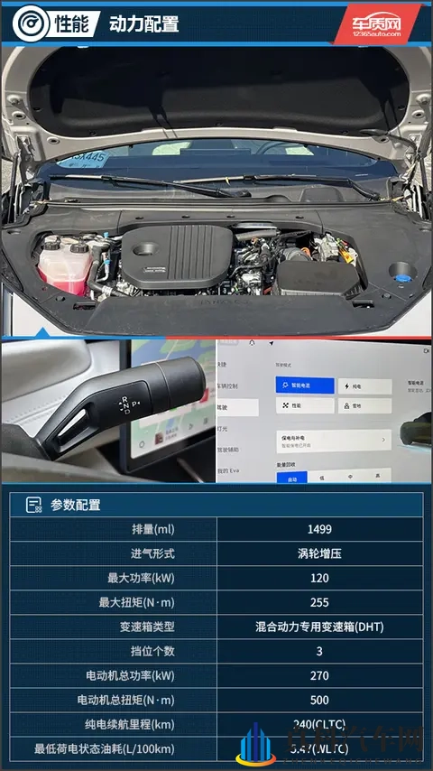 始于颜值敬于实力 试驾领克10 EM-P-1