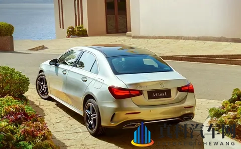 13T的奔驰A级，是精打细算还是智商税？-1